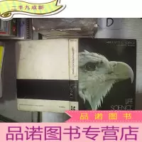正 九成新CHALLENGES TO SCIENCE LIFE SCIENCE 生命科学面临的挑战