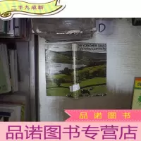 正 九成新THE YORKSHIRE DALES 约克郡山谷 (002)