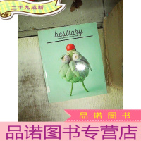 正 九成新beltiany inspiring animals by inspired artists 贝尔蒂尼灵感