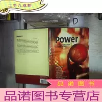 正 九成新BLACKWELL AND MACKAY POWER 布莱克威尔和麦凯电力公司