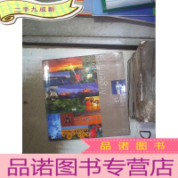 正 九成新ARGENTINA TIERRA DE CONTRASTES 阿根廷对比之地