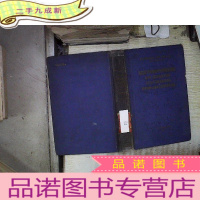 正 九成新外文书一本(011) 。、