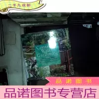 正 九成新container water gardening 容器式水上园艺 5