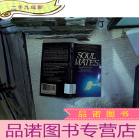 正 九成新soul mates 灵魂伴侣