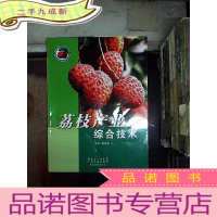 正 九成新荔枝产业综合技术