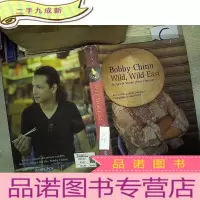 正 九成新Bobby Chinn Wild,Wild East(博比·钦恩 野生,野生东方)25