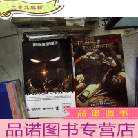 正 九成新变形金刚/ 内战2