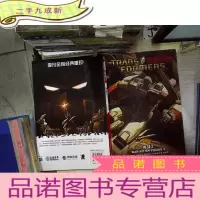 正 九成新变形金刚/ 内战2