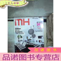 正 九成新MH 摩登家庭 2011 10 NO 400 ’ 。