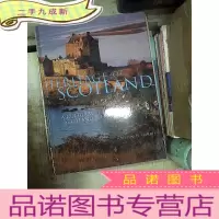 正 九成新HETITAGE OF SCOTLAND 苏格兰皇帝