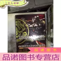 正 九成新Monster Hunter iiiustrations资料设定画集