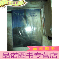 正 九成新fountains splash and spectacle 喷泉和景观