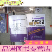 正 九成新房地产公司财务管理宝典:财务预算、会计核算、资金、资产与内部审计管理工作指南