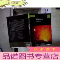 正 九成新A LEVEL MECHANICS 2 A级机械2 。.