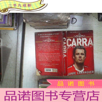 正 九成新Carra: My Autobiography 卡拉:我的自传