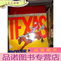 正 九成新the inside outside book of texas《德州内外书》