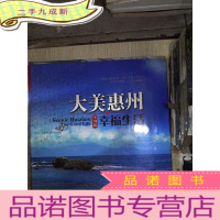 正 九成新大美惠州 旅游篇 幸福生活