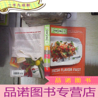 正 九成新Everyday Food: Fresh Flavor Fast: 日常食品:新鲜风味快餐: