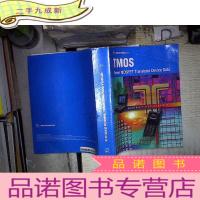 正 九成新MOTOROLA TMOS POWER MOSFET TRANSISTOR DEVICE DATA 摩托