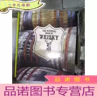 正 九成新THE ULTIMATE BOOK OF WHISKY威士忌之书