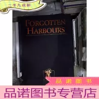 正 九成新FORGOTTEN HARBOURS 被遗忘的港口