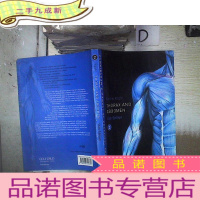 正 九成新THORAX AND ABDOMEN 16TH EDITION 胸腹部第16版