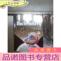 正 九成新BIOCHEMISTRY 生物化学 (02)