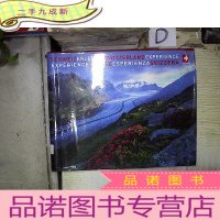 正 九成新SCHWEIZ ERLEBNIS SWITZERLAND EXPERIENCE EXPERIENCE SUI