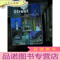 正 九成新Street Furniture 2 (街头家具2)
