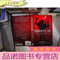 正 九成新Creativity, Inc.:Overcoming the Unseen Forces That Sta