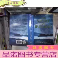正 九成新The Story of Ireland-爱尔兰的故事