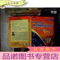 正 九成新APC PRACTICAL MICROBIOLOGY FOR MBBS