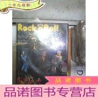 正 九成新ROCK'N'ROLL THE FIRST 25 YEARS 摇滚乐前25年 (03)