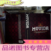 正 九成新MoVida: 莫维达: