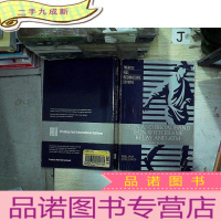 正 九成新Isdn and Broadband Isdn With Frame Relay and Atm帧中继和At