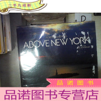 正 九成新Above New York 纽约上空 (01)