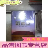 正 九成新THIS IS AUSTRALIA 这是澳大利亚 (03)