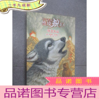 正 九成新绝境狼王系列:守卫火山(3)