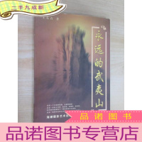 正 九成新永远的武夷山