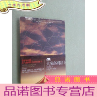 正 九成新大象的眼泪