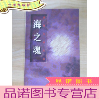 正 九成新海之魂