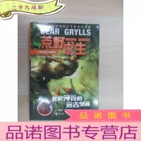 正 九成新荒野求生:怪鳄河谷的远古壁画