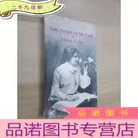正 九成新英文书: The Story of My Life 32开222页