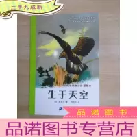 正 九成新椋鸠十动物小说-爱藏本(3):生于天空