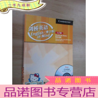 正 九成新剑桥英语 青少版 入门级 WORKBOOK STARTER 同步训练