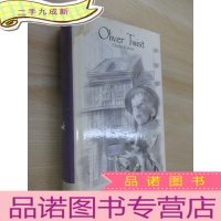 正 九成新英文书 OLIVER TWIST CHARLES DICKENS 32开,共574页