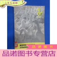 正 九成新外文书 集约制养鸭业