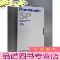 正 九成新外文版卡拉OK精选录像带 附手写歌单翻译一张