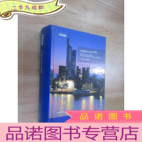 正 九成新英文书 insights into ifrs 共1333页 本