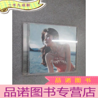 正 九成新CD HAPPY GIRL 陈慧琳 快递快乐 单碟+歌词 盒装